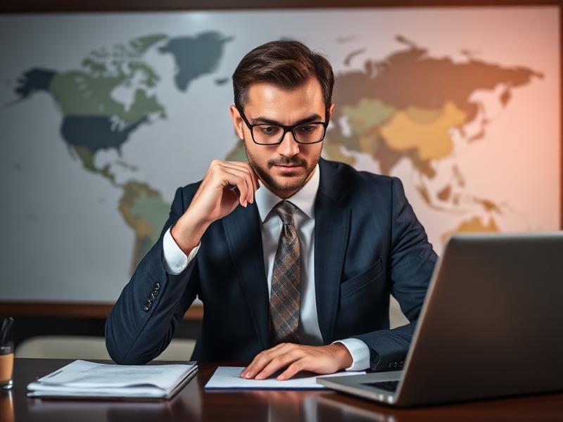 Decision-makers who value clarity over shortcuts