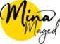 Logo Mina Maged